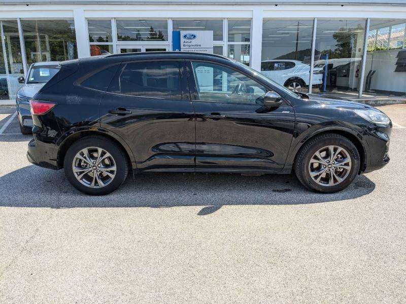 FORD Kuga d’occasion à vendre à BRIGNOLES chez VAGNEUR (Photo 4)