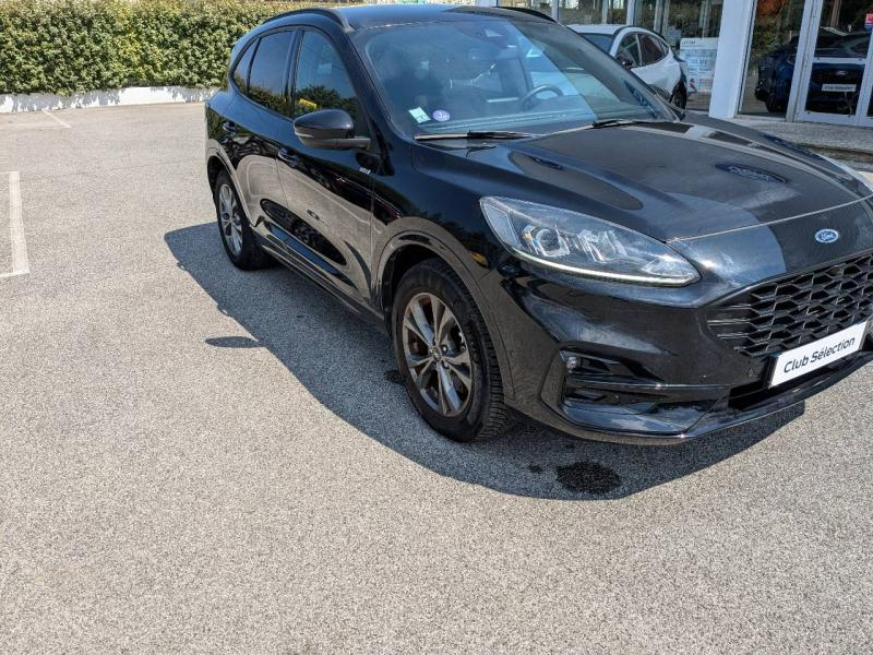 FORD Kuga d’occasion à vendre à BRIGNOLES chez VAGNEUR (Photo 5)