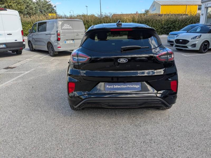 FORD Puma d’occasion à vendre à BRIGNOLES chez VAGNEUR (Photo 3)