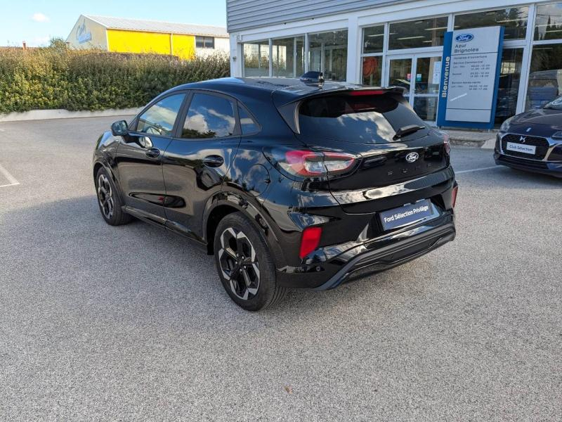 FORD Puma d’occasion à vendre à BRIGNOLES chez VAGNEUR (Photo 4)