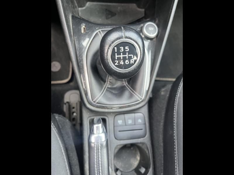 FORD Fiesta Active d’occasion à vendre à BRIGNOLES chez VAGNEUR (Photo 11)