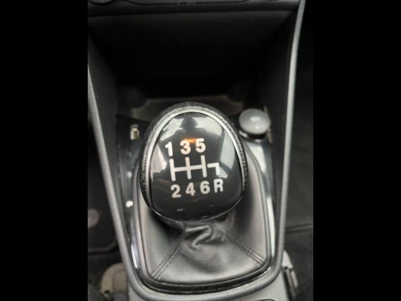 FORD Fiesta d’occasion à vendre à BRIGNOLES chez VAGNEUR (Photo 20)