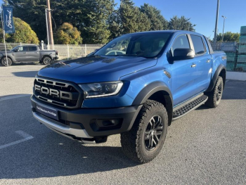 FORD Ranger VUL d’occasion à vendre à BRIGNOLES