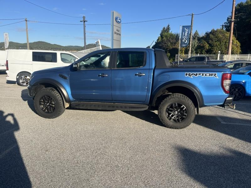 FORD Ranger VUL d’occasion à vendre à BRIGNOLES chez VAGNEUR (Photo 5)
