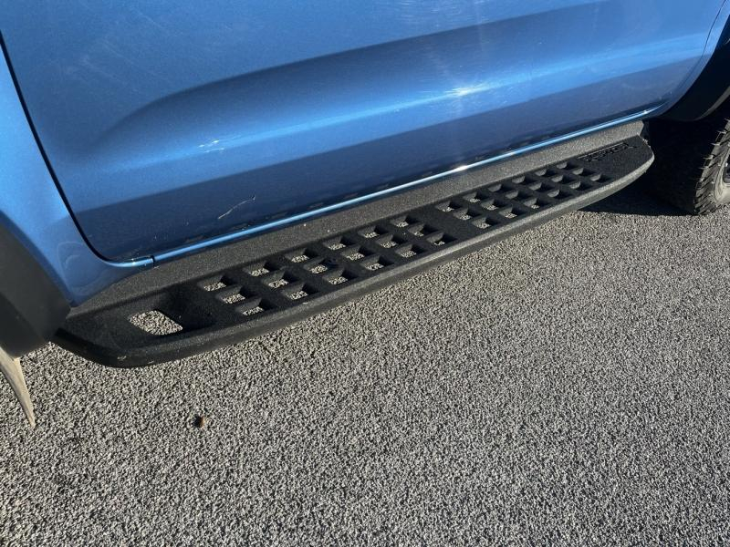 FORD Ranger VUL d’occasion à vendre à BRIGNOLES chez VAGNEUR (Photo 7)