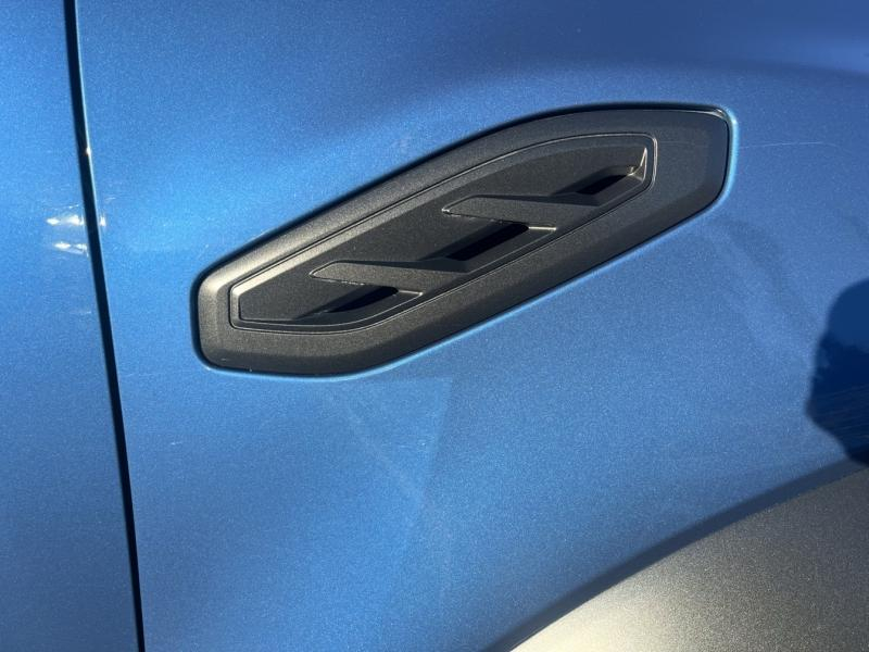 FORD Ranger VUL d’occasion à vendre à BRIGNOLES chez VAGNEUR (Photo 8)