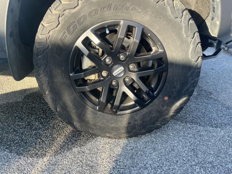 FORD Ranger VUL d’occasion à vendre à BRIGNOLES chez VAGNEUR (Photo 9)