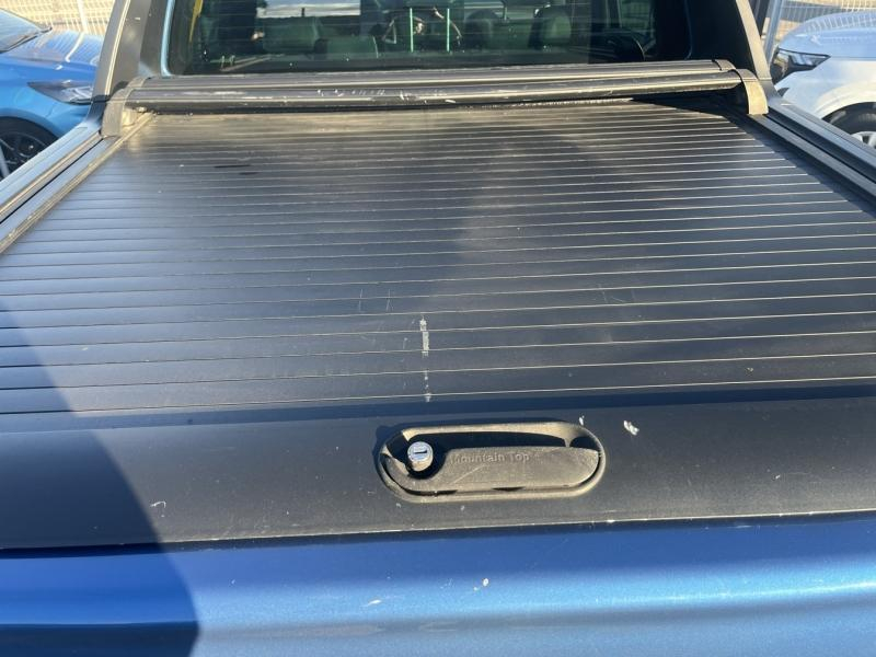 FORD Ranger VUL d’occasion à vendre à BRIGNOLES chez VAGNEUR (Photo 10)