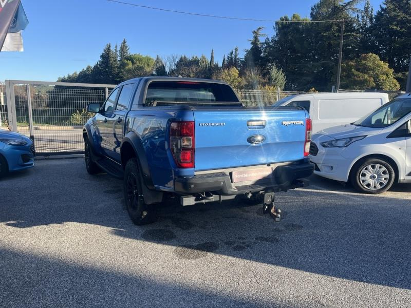 FORD Ranger VUL d’occasion à vendre à BRIGNOLES chez VAGNEUR (Photo 11)