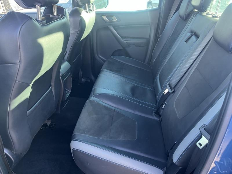 FORD Ranger VUL d’occasion à vendre à BRIGNOLES chez VAGNEUR (Photo 15)