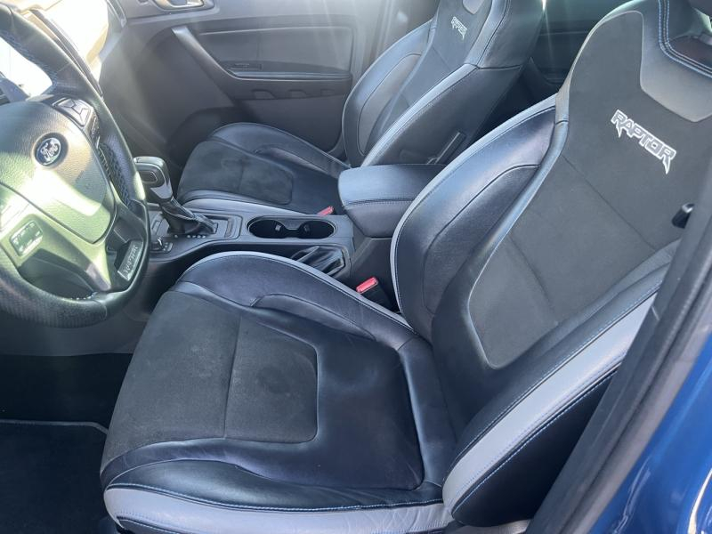 FORD Ranger VUL d’occasion à vendre à BRIGNOLES chez VAGNEUR (Photo 16)