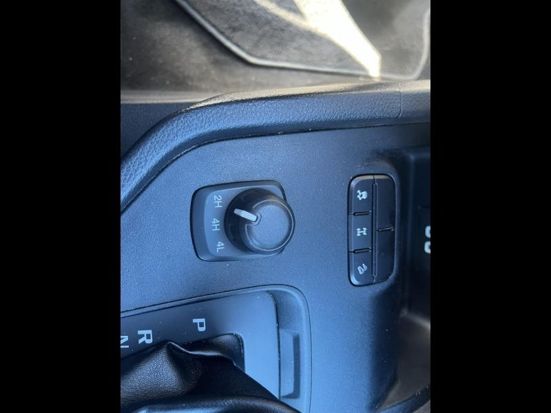 FORD Ranger VUL d’occasion à vendre à BRIGNOLES chez VAGNEUR (Photo 19)