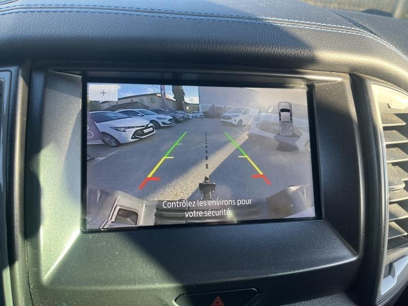 FORD Ranger VUL d’occasion à vendre à BRIGNOLES chez VAGNEUR (Photo 20)