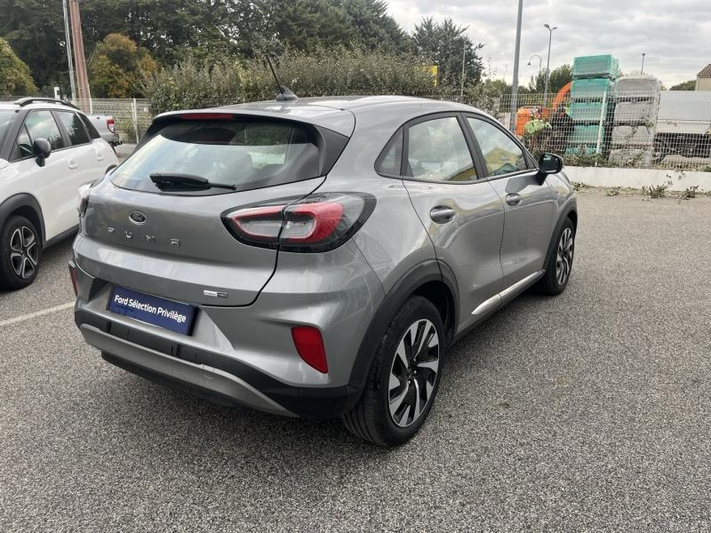 FORD Puma d’occasion à vendre à BRIGNOLES chez VAGNEUR (Photo 3)