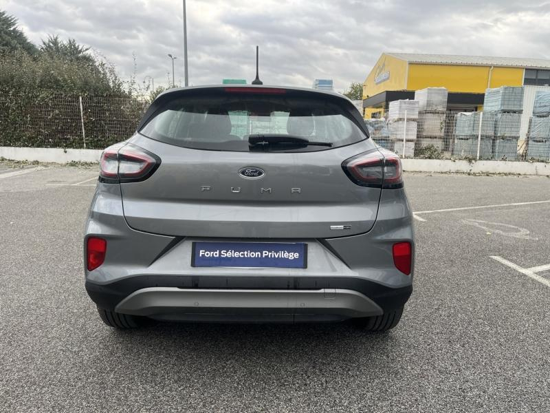 FORD Puma d’occasion à vendre à BRIGNOLES chez VAGNEUR (Photo 4)