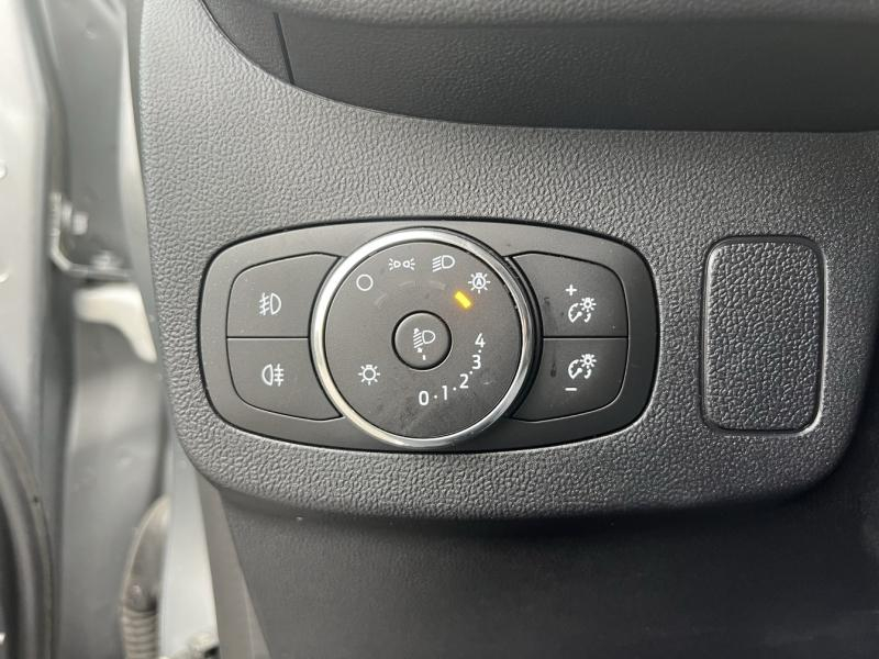 FORD Puma d’occasion à vendre à BRIGNOLES chez VAGNEUR (Photo 10)