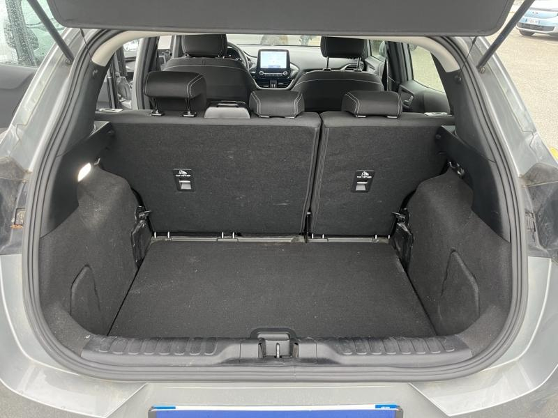 FORD Puma d’occasion à vendre à BRIGNOLES chez VAGNEUR (Photo 12)