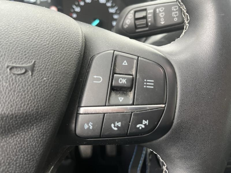 FORD Puma d’occasion à vendre à BRIGNOLES chez VAGNEUR (Photo 16)