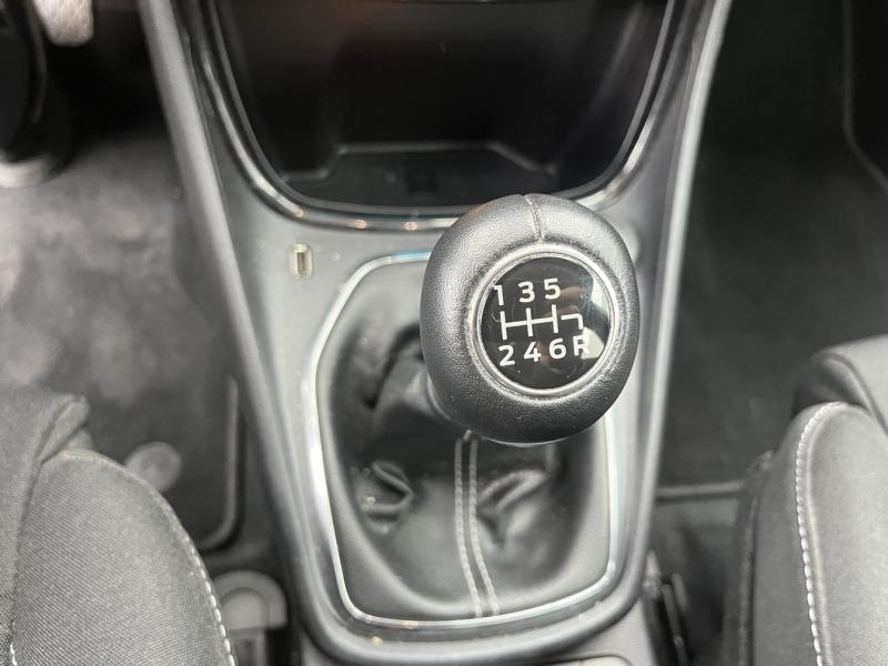 FORD Puma d’occasion à vendre à BRIGNOLES chez VAGNEUR (Photo 18)