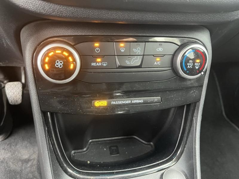 FORD Puma d’occasion à vendre à BRIGNOLES chez VAGNEUR (Photo 19)