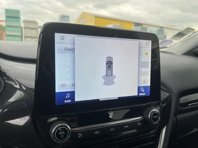 FORD Puma d’occasion à vendre à BRIGNOLES chez VAGNEUR (Photo 20)