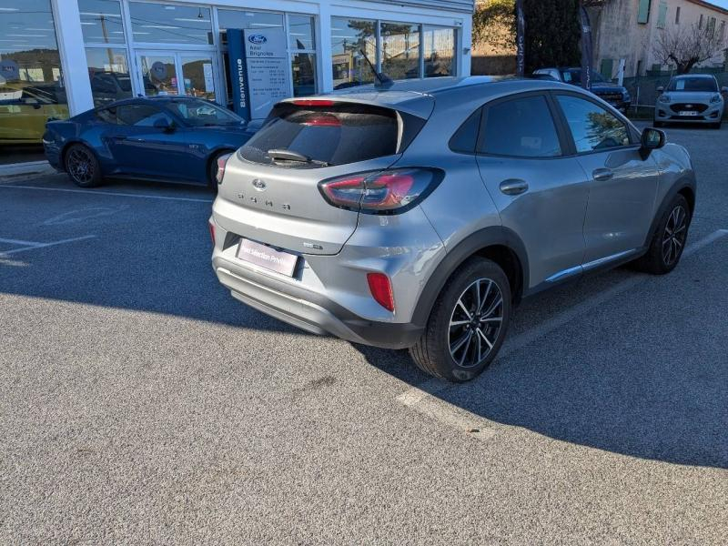 FORD Puma d’occasion à vendre à BRIGNOLES chez VAGNEUR (Photo 3)