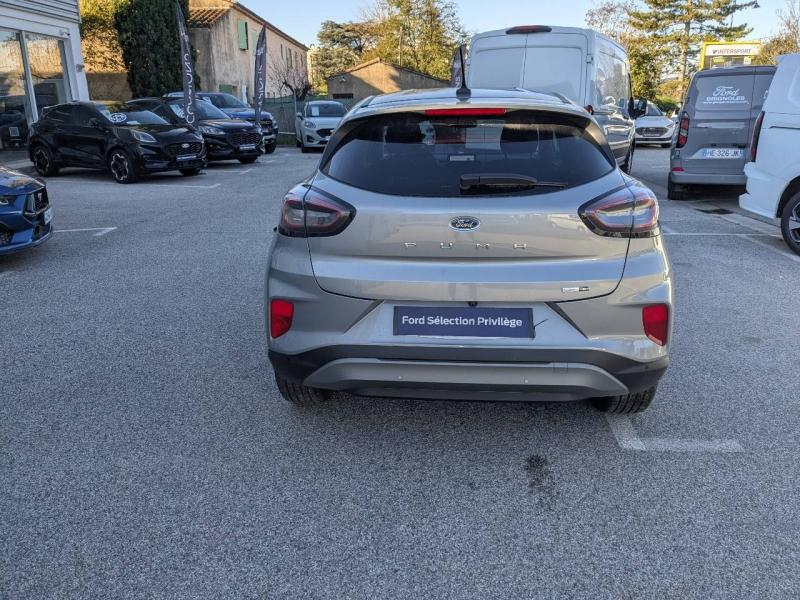 FORD Puma d’occasion à vendre à BRIGNOLES chez VAGNEUR (Photo 4)
