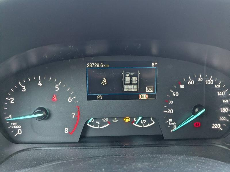 FORD Puma d’occasion à vendre à BRIGNOLES chez VAGNEUR (Photo 9)