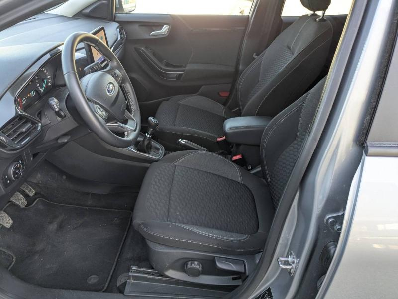 FORD Puma d’occasion à vendre à BRIGNOLES chez VAGNEUR (Photo 10)