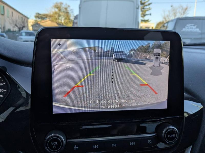 FORD Puma d’occasion à vendre à BRIGNOLES chez VAGNEUR (Photo 11)