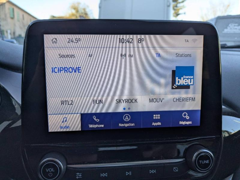 FORD Puma d’occasion à vendre à BRIGNOLES chez VAGNEUR (Photo 12)