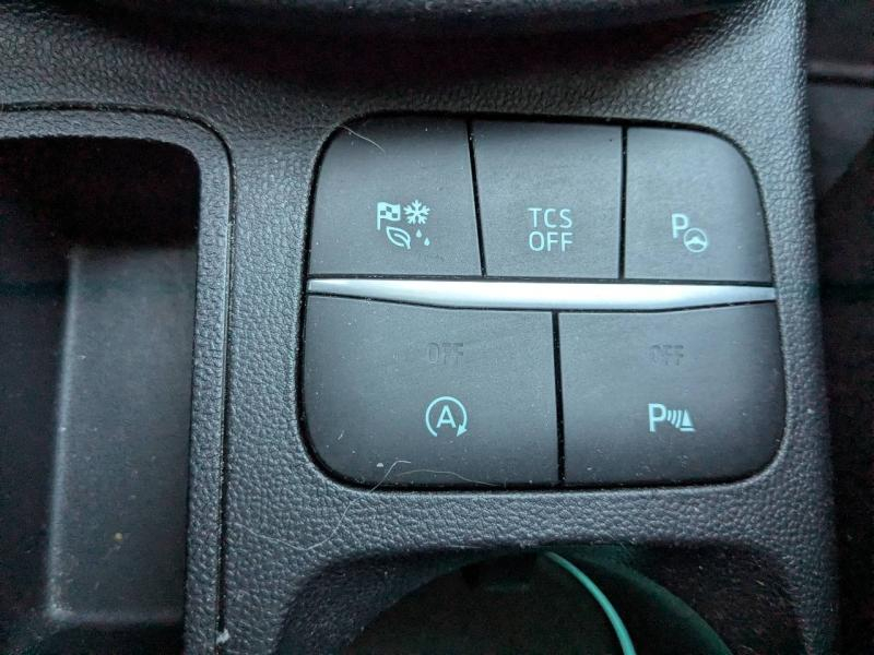 FORD Puma d’occasion à vendre à BRIGNOLES chez VAGNEUR (Photo 13)