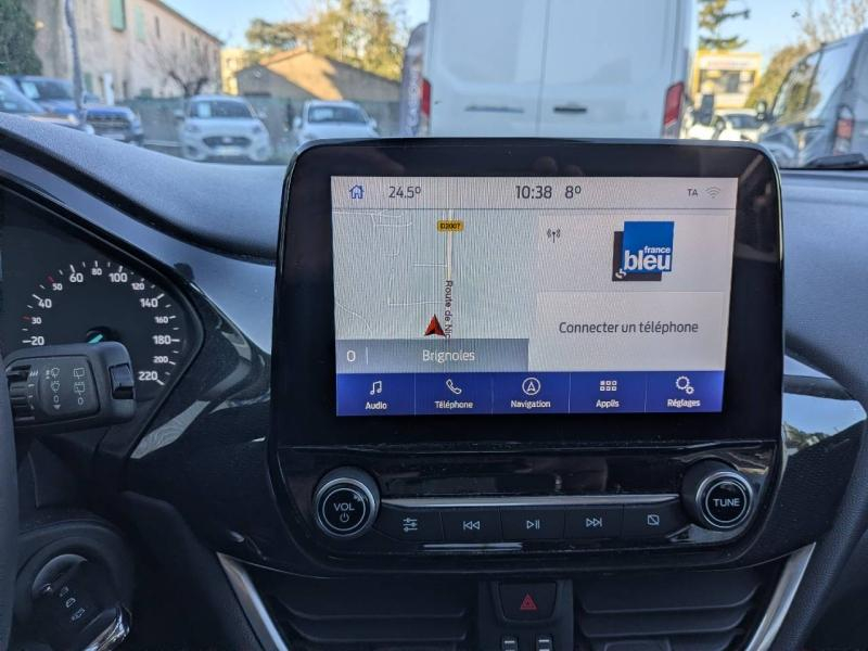 FORD Puma d’occasion à vendre à BRIGNOLES chez VAGNEUR (Photo 14)