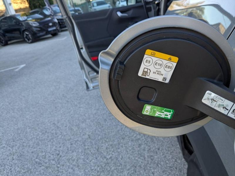 FORD Puma d’occasion à vendre à BRIGNOLES chez VAGNEUR (Photo 17)