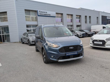 FORD Transit Connect VUL d’occasion à vendre à BRIGNOLES