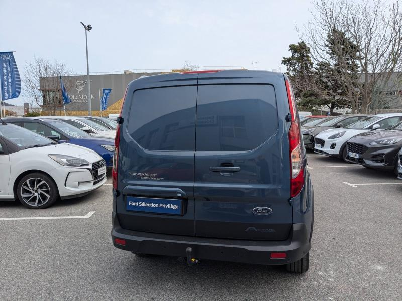 FORD Transit Connect VUL d’occasion à vendre à BRIGNOLES chez VAGNEUR (Photo 5)