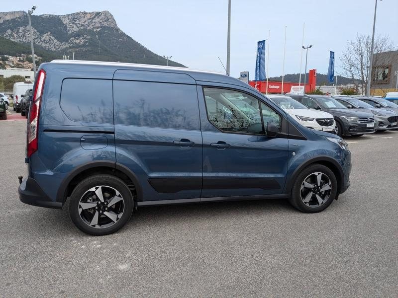 FORD Transit Connect VUL d’occasion à vendre à BRIGNOLES chez VAGNEUR (Photo 7)