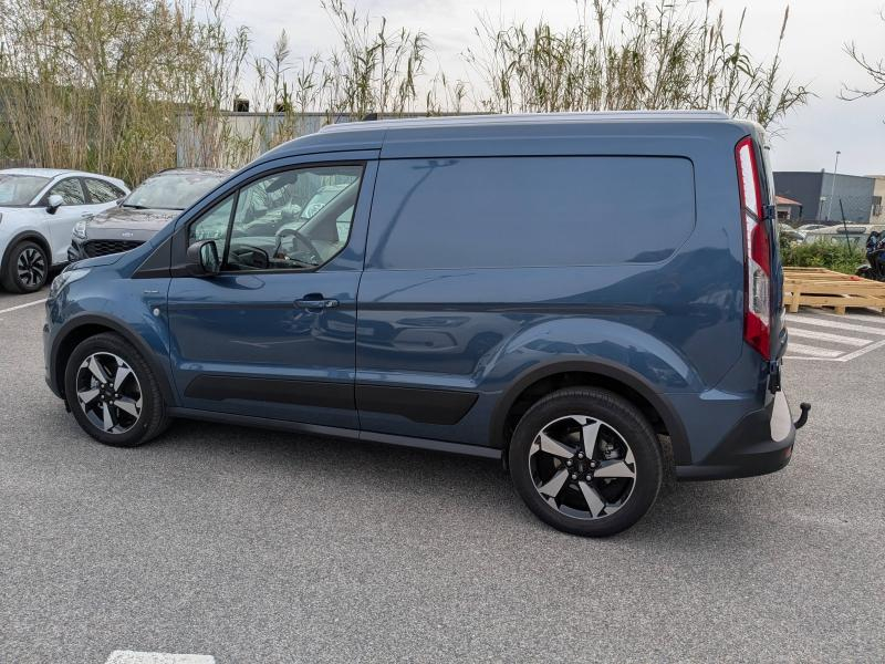 FORD Transit Connect VUL d’occasion à vendre à BRIGNOLES chez VAGNEUR (Photo 8)
