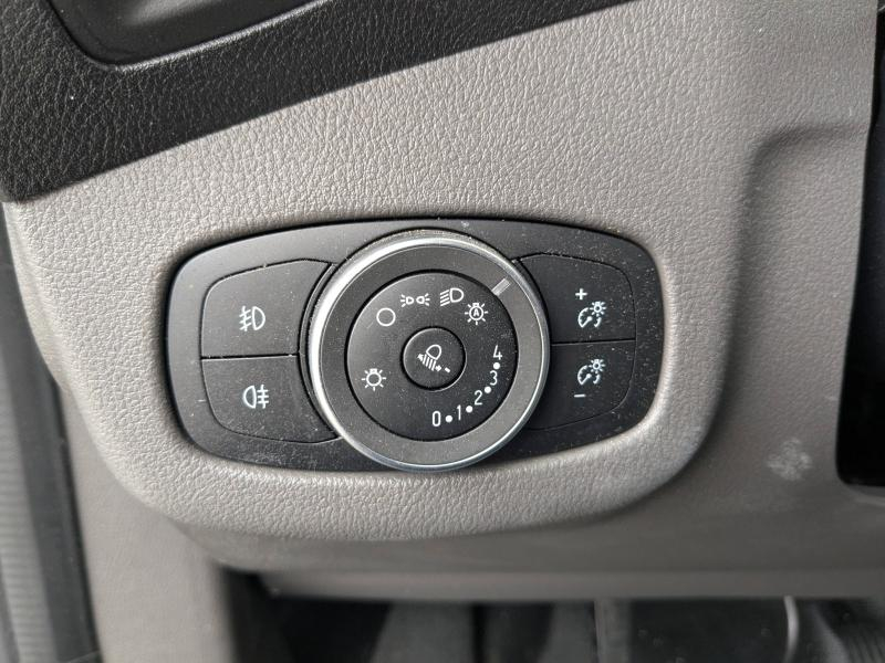 FORD Transit Connect VUL d’occasion à vendre à BRIGNOLES chez VAGNEUR (Photo 10)