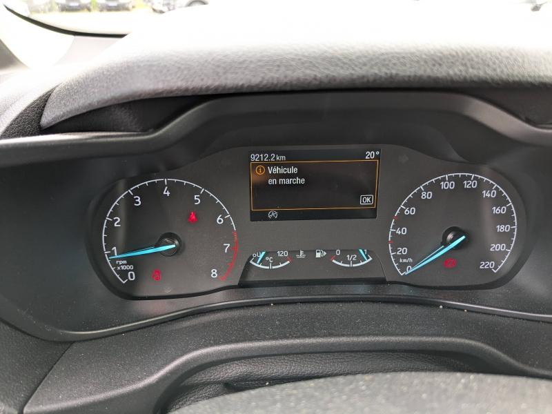 FORD Transit Connect VUL d’occasion à vendre à BRIGNOLES chez VAGNEUR (Photo 11)