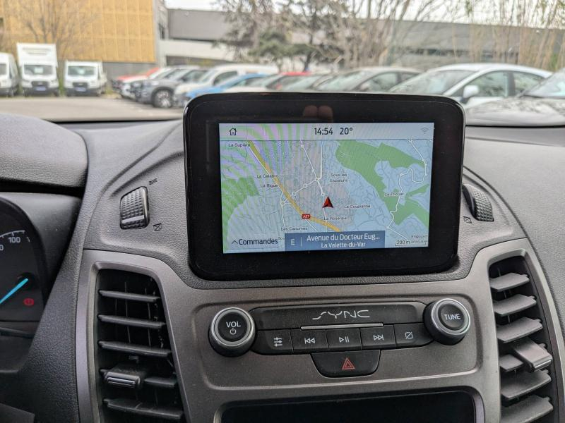 FORD Transit Connect VUL d’occasion à vendre à BRIGNOLES chez VAGNEUR (Photo 13)