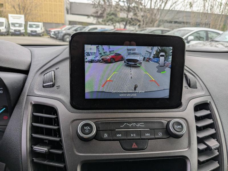 FORD Transit Connect VUL d’occasion à vendre à BRIGNOLES chez VAGNEUR (Photo 14)