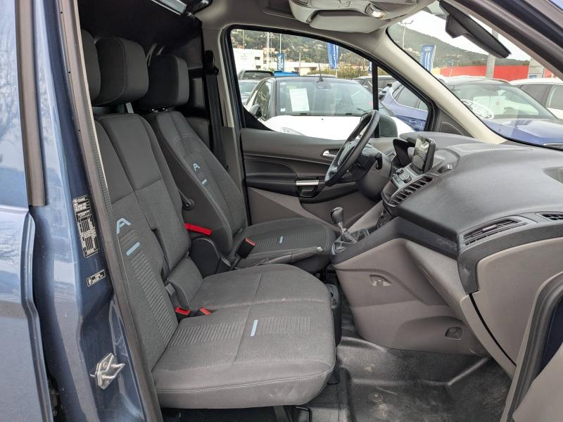 FORD Transit Connect VUL d’occasion à vendre à BRIGNOLES chez VAGNEUR (Photo 16)