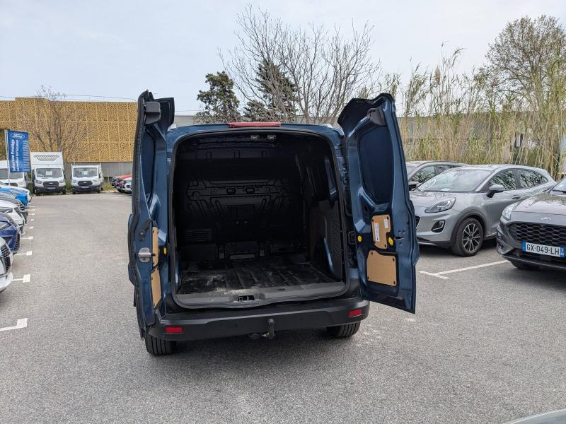 FORD Transit Connect VUL d’occasion à vendre à BRIGNOLES chez VAGNEUR (Photo 17)