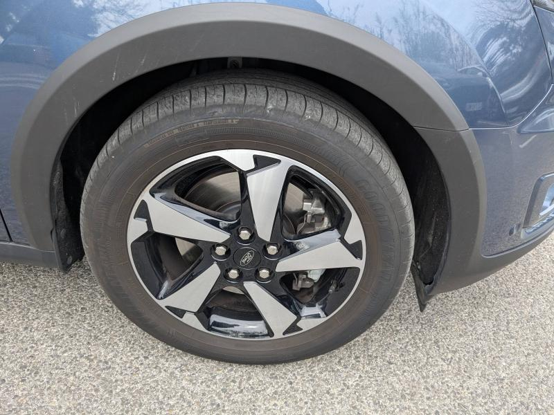 FORD Transit Connect VUL d’occasion à vendre à BRIGNOLES chez VAGNEUR (Photo 18)