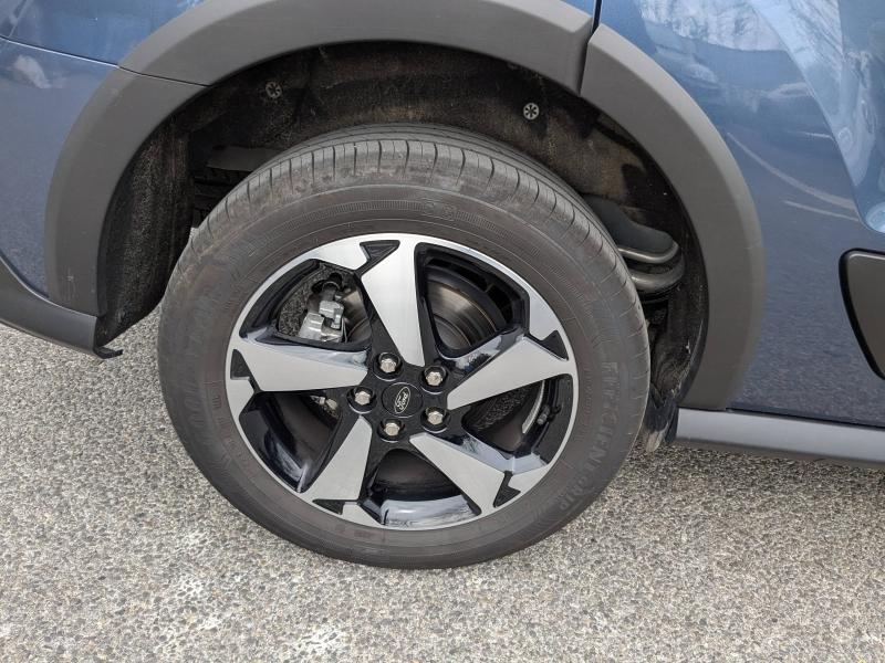 FORD Transit Connect VUL d’occasion à vendre à BRIGNOLES chez VAGNEUR (Photo 19)