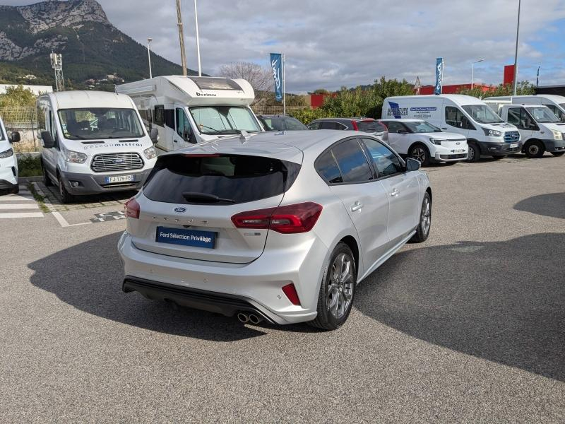 FORD Focus d’occasion à vendre à BRIGNOLES chez VAGNEUR (Photo 4)