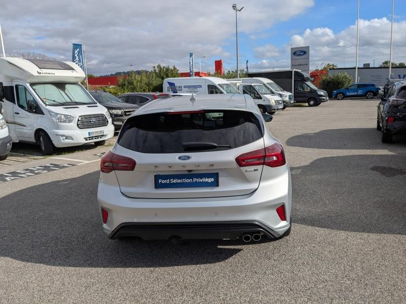 FORD Focus d’occasion à vendre à BRIGNOLES chez VAGNEUR (Photo 5)