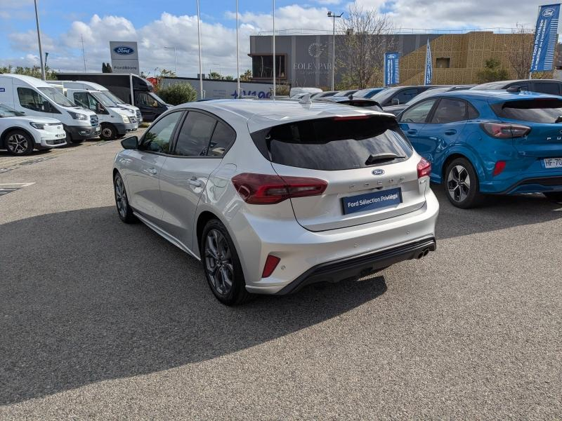 FORD Focus d’occasion à vendre à BRIGNOLES chez VAGNEUR (Photo 6)