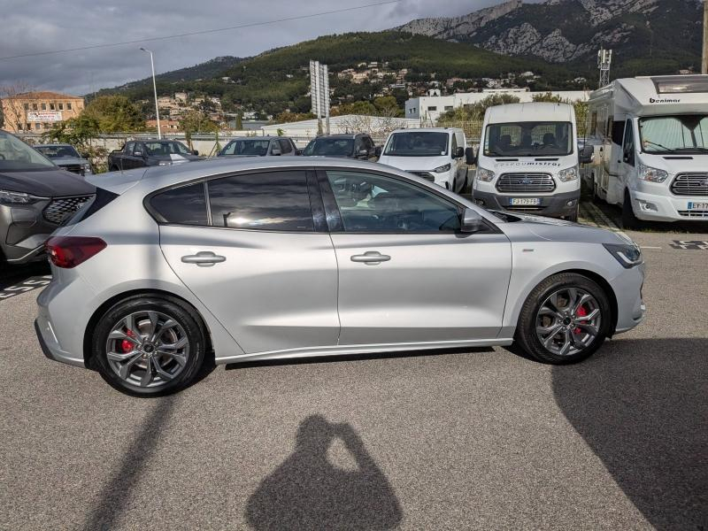 FORD Focus d’occasion à vendre à BRIGNOLES chez VAGNEUR (Photo 7)